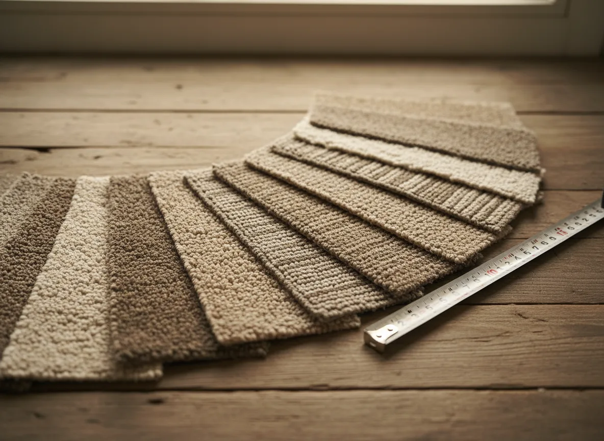 Carpet Installation Marbury, AL FAQs